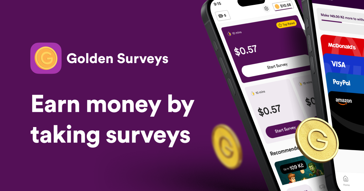 Golden Surveys